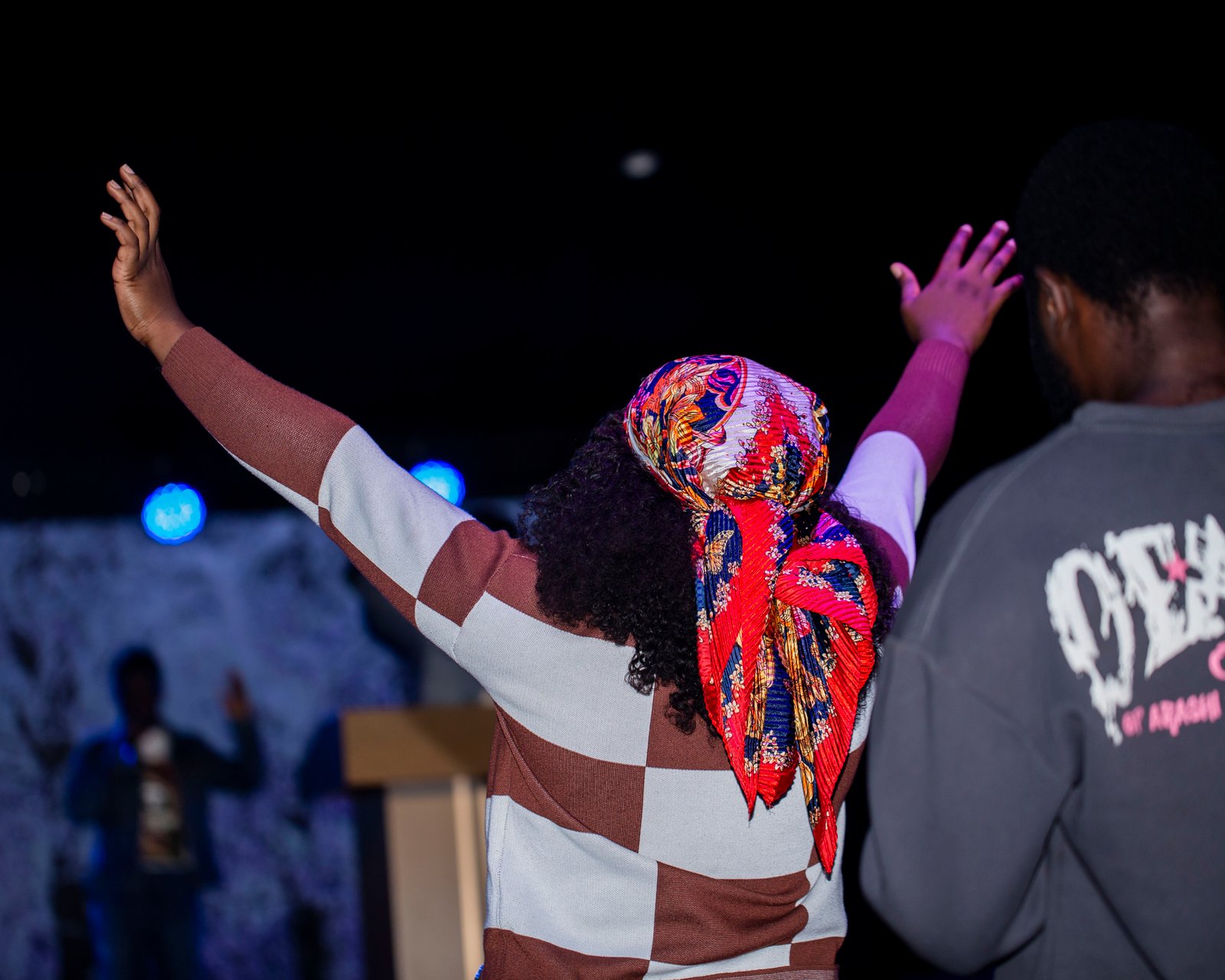 PERFORMING ARTS AND DANCE